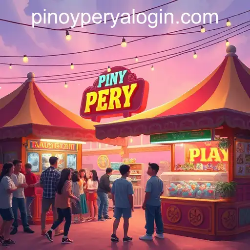 Digital Evolution of Pinoy Fairs