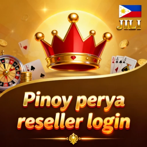 Pinoy perya reseller login