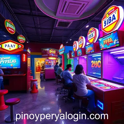 Online Gaming Platforms Boost Local Economies