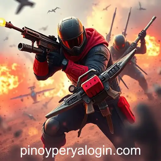 The Rise of Pinoy Perya in Global Gaming