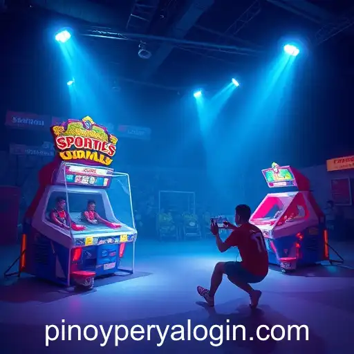 Pinoy perya reseller login